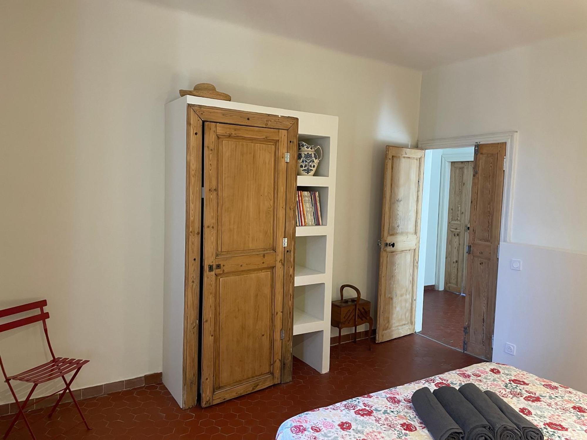 Maison De Maitre Proche Plage A Aigues-Mortes Exterior foto